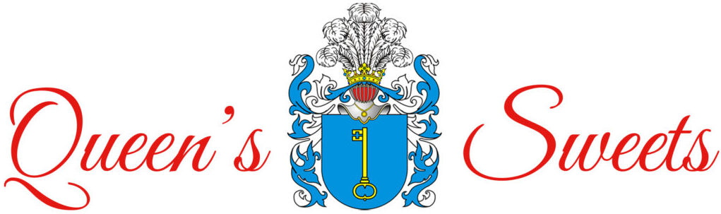 Queen Sweets Logo